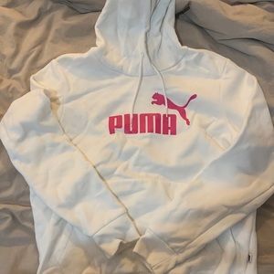 Puma Sweatshirt